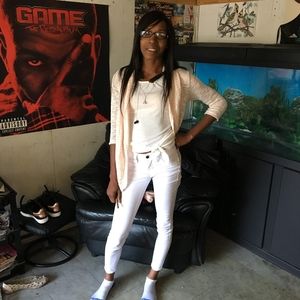 Meet your Posher, Tiffany